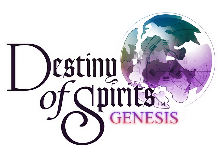 Destiny of Spirits : Genesis